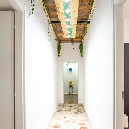 Notti Magiche Otel Santa Maria di Castellabate Dış mekan fotoğraf