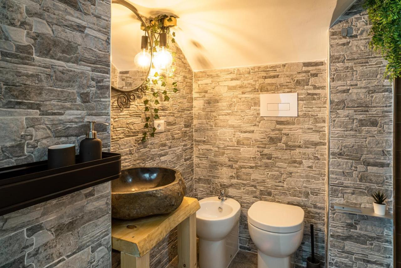 Notti Magiche Otel Santa Maria di Castellabate Dış mekan fotoğraf