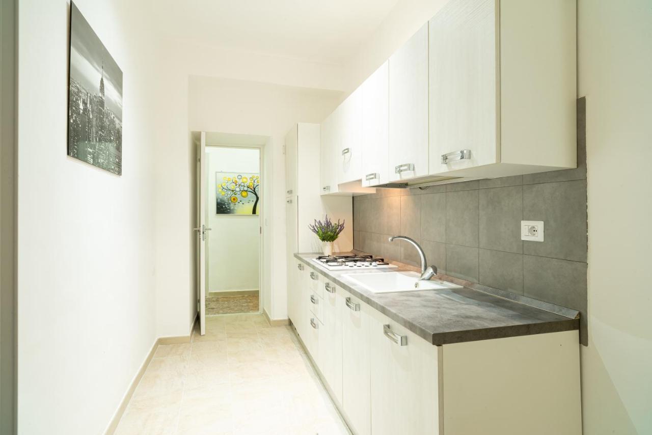 Notti Magiche Otel Santa Maria di Castellabate Dış mekan fotoğraf