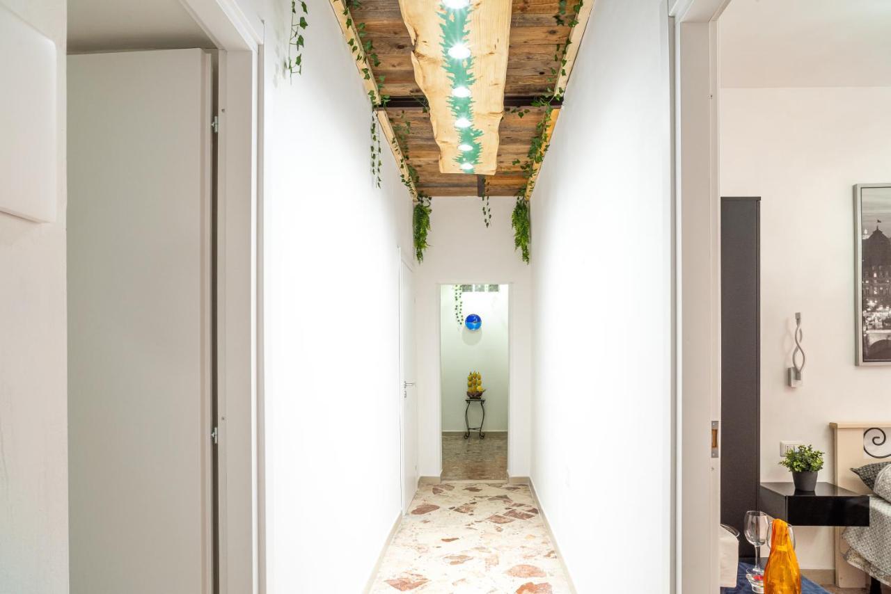 Notti Magiche Otel Santa Maria di Castellabate Dış mekan fotoğraf
