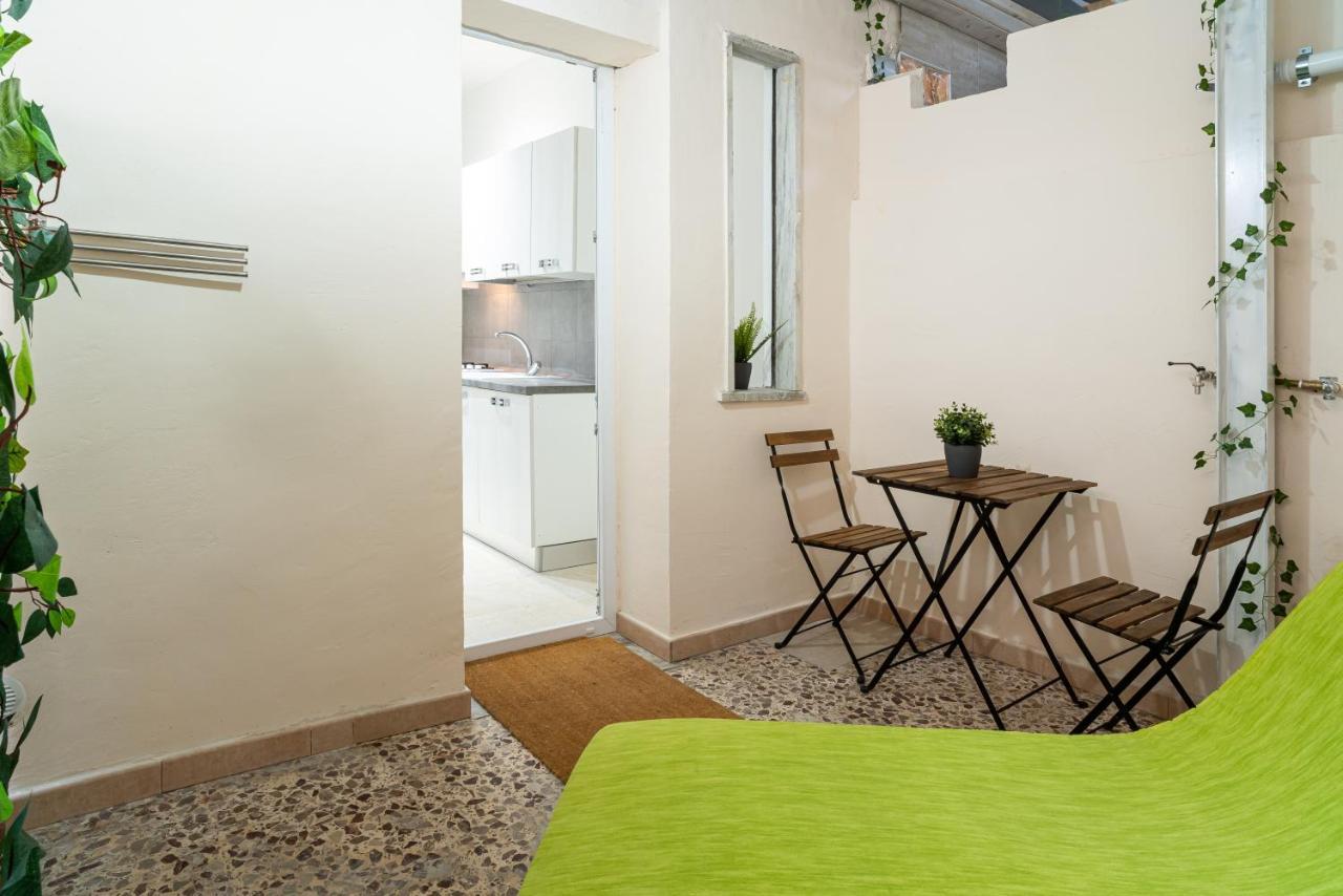 Notti Magiche Otel Santa Maria di Castellabate Dış mekan fotoğraf