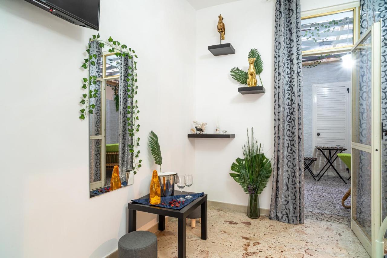 Notti Magiche Otel Santa Maria di Castellabate Dış mekan fotoğraf