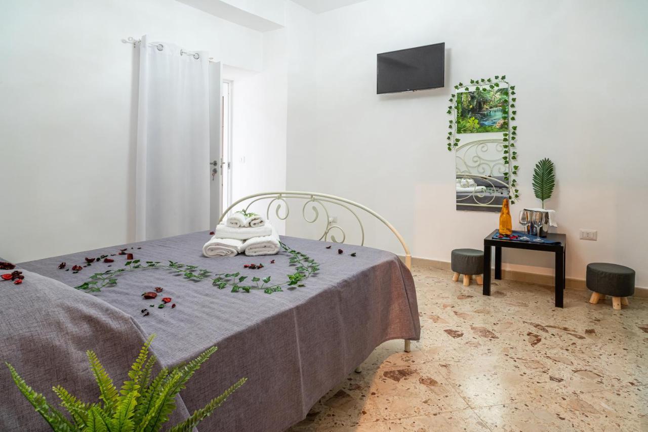 Notti Magiche Otel Santa Maria di Castellabate Dış mekan fotoğraf