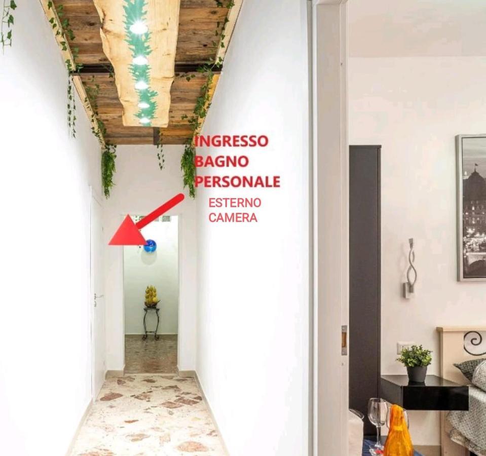Notti Magiche Otel Santa Maria di Castellabate Dış mekan fotoğraf