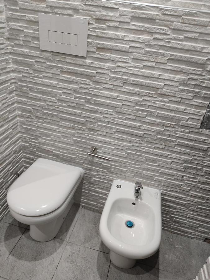 Notti Magiche Otel Santa Maria di Castellabate Dış mekan fotoğraf